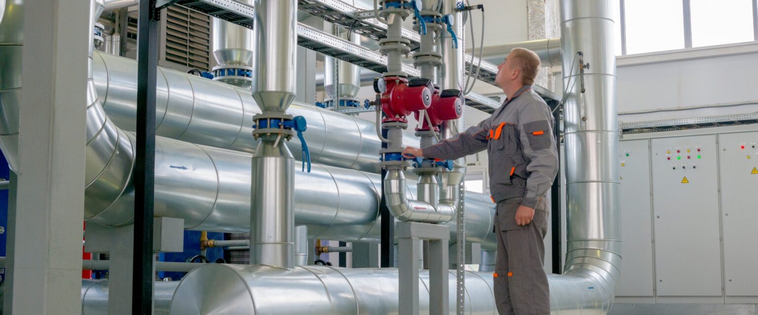 Steam Boiler Basics For Beginners McKenna Boiler