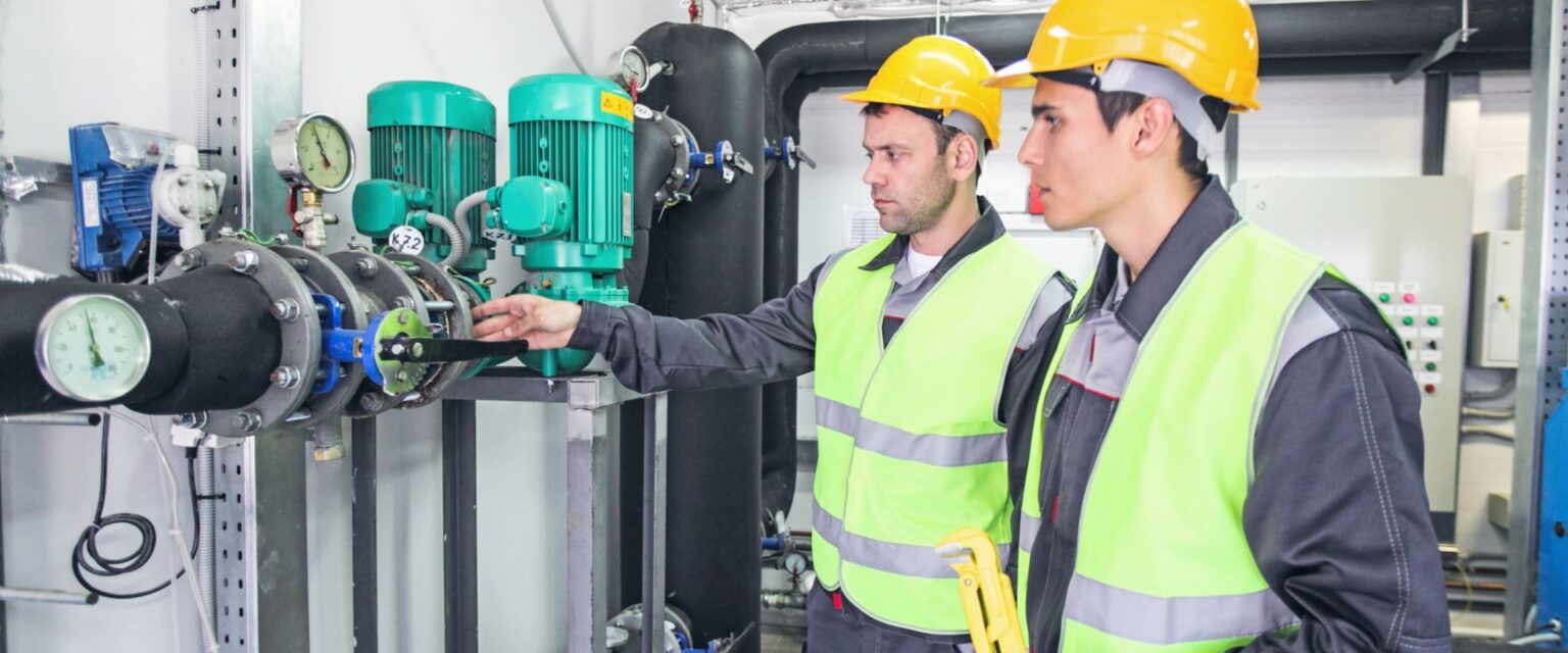 How to Fix Your Boiler’s Leaking Relief Valve McKenna Boiler