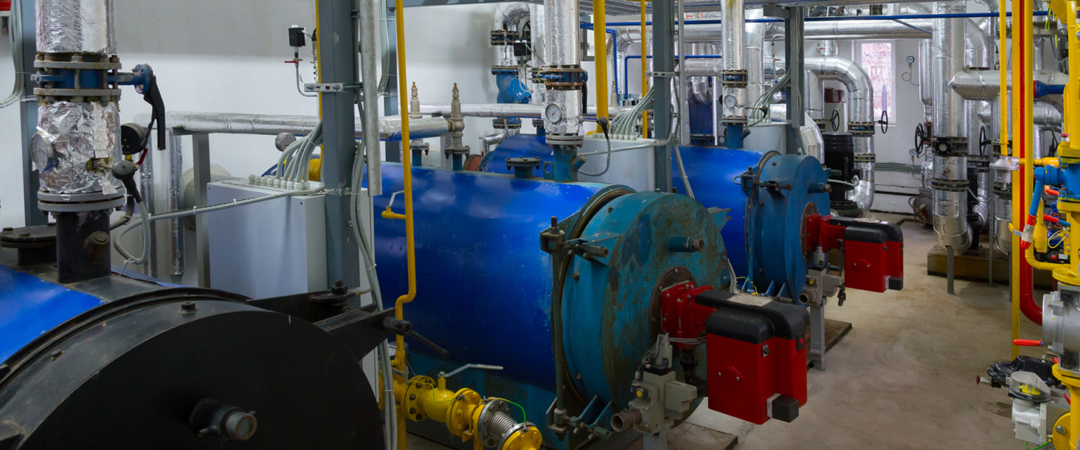 The Pros and Cons of a LowWater, LowMass Boiler McKenna Boiler