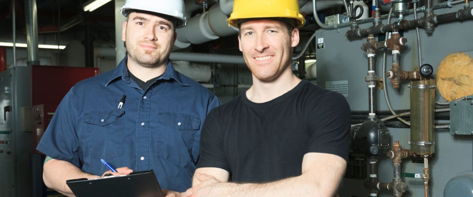 Boiler Best Practices Safe StartUp and Shut Down for a Hot System