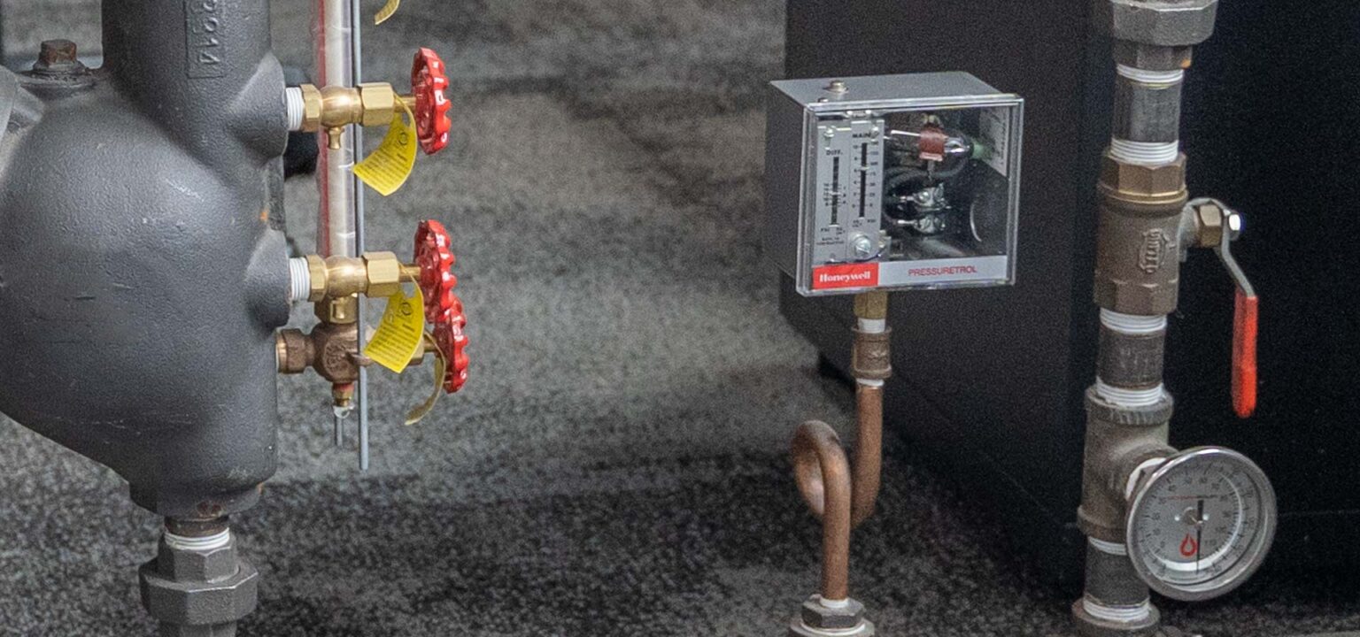 The Top 5 Components and Accessories for Improving Boiler Performance McKenna Boiler