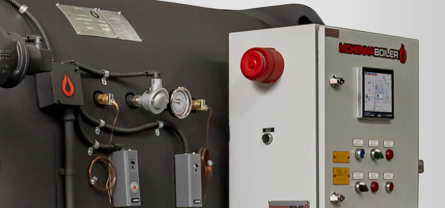 Remote Boiler Monitoring and Why You Need It McKenna Boiler